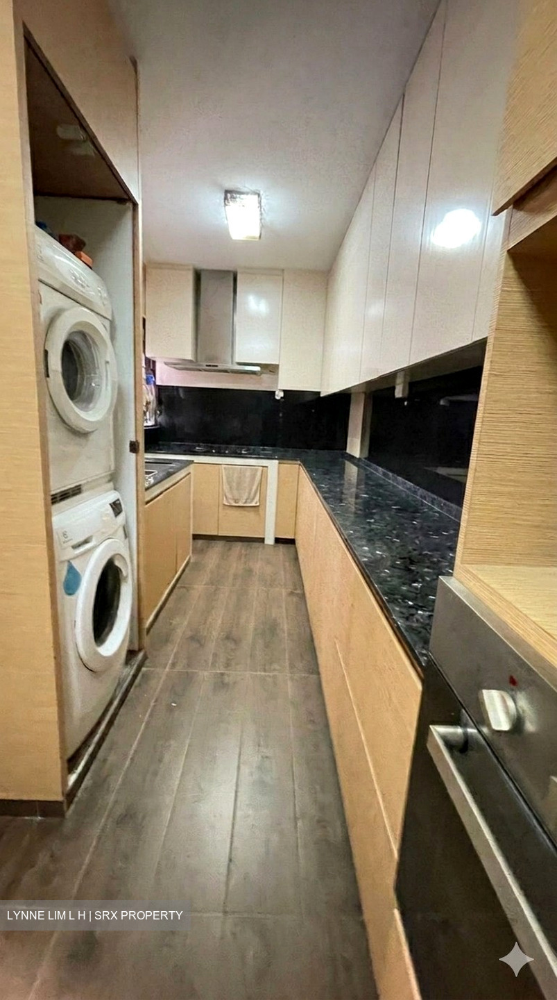Blk 984D Buangkok Link (Hougang), HDB 5 Rooms #566629431